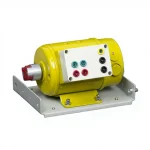 MCP TM120-220 THREE-PHASE ASYNCHRONOUS SQUIRREL CAGE MOTOR/380v 3 Phase Motor/three Phase Motor