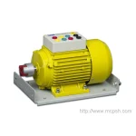 MCP TM120-220 THREE-PHASE ASYNCHRONOUS SQUIRREL CAGE MOTOR/380v 3 Phase Motor/three Phase Motor