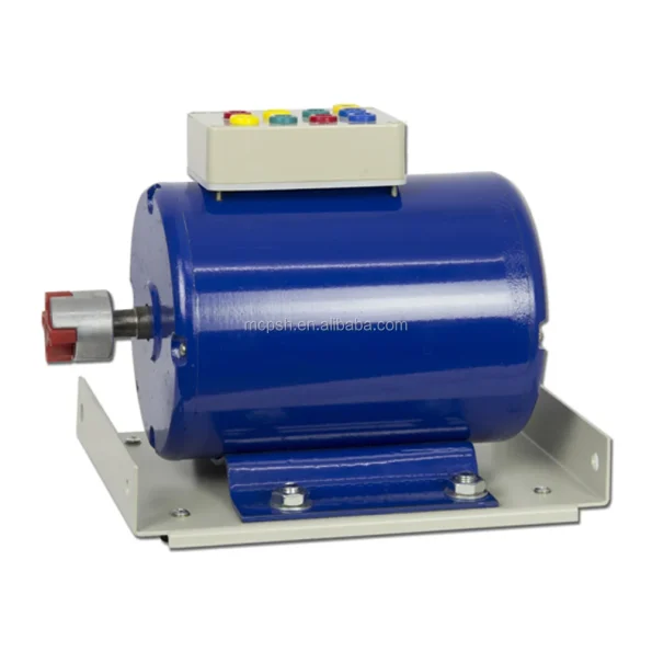 MCP TM120-220 THREE-PHASE ASYNCHRONOUS SQUIRREL CAGE MOTOR/380v 3 Phase Motor/three Phase Motor
