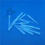 Medical 1 ml Pipette Tips Laboratory Plastic Transfer Filler Dropper