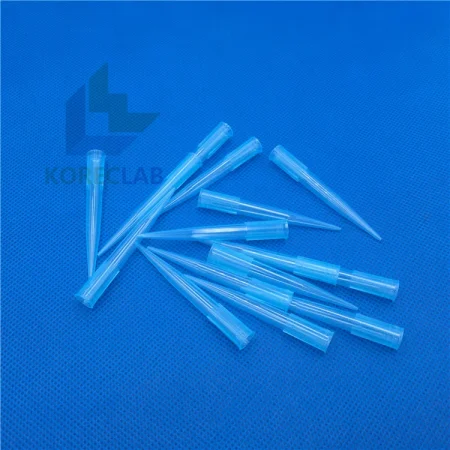 Medical 1 ml Pipette Tips Laboratory Plastic Transfer Filler Dropper
