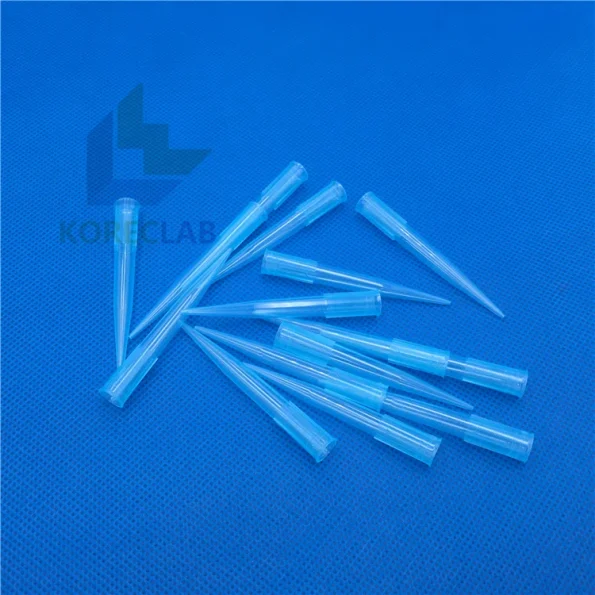 Medical 1 ml Pipette Tips Laboratory Plastic Transfer Filler Dropper