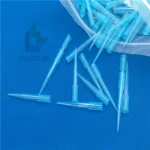 Medical 1 ml Pipette Tips Laboratory Plastic Transfer Filler Dropper