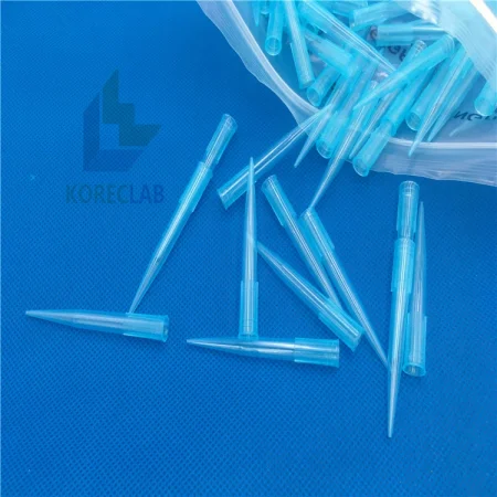 Medical 1 ml Pipette Tips Laboratory Plastic Transfer Filler Dropper