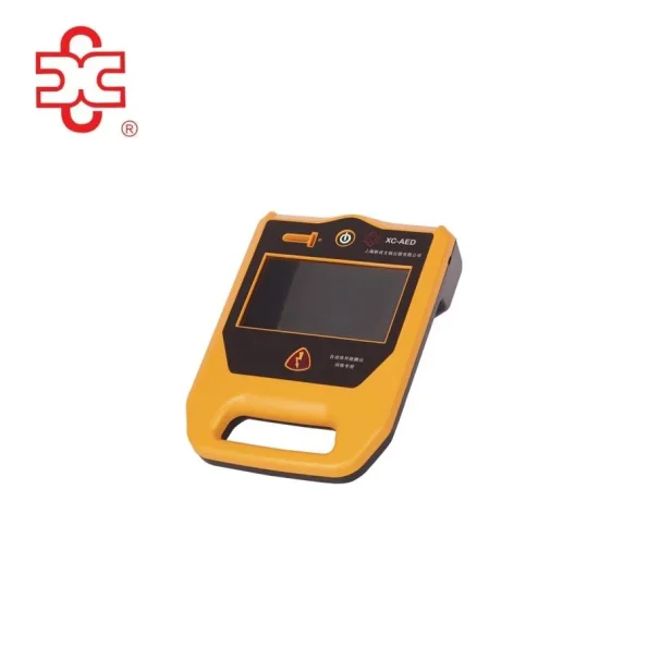 Medical Science AED Trainer Anatomical Model AED200