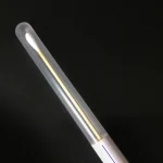 Medical Surgical Lab Disposable E.O Sterile Transport Specimen Cotton Tip PP PS Wooden Stick Sample Collection Swab