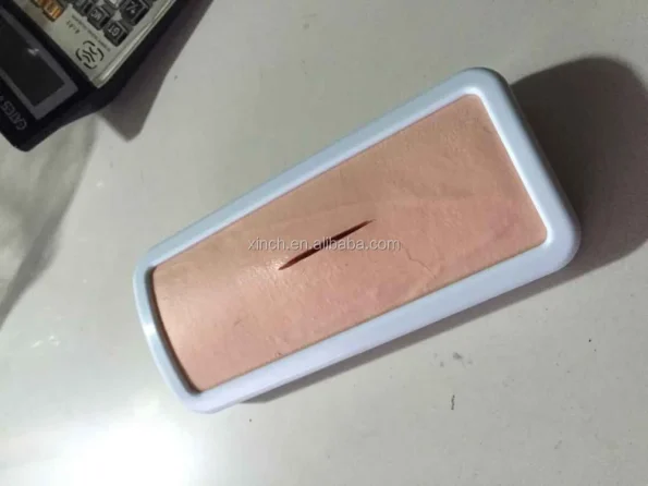Medical Suture Kits for Nurse Training