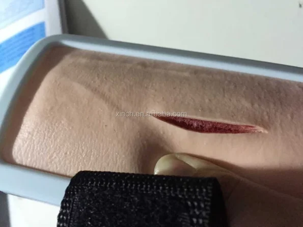 Medical Suture Kits for Nurse Training