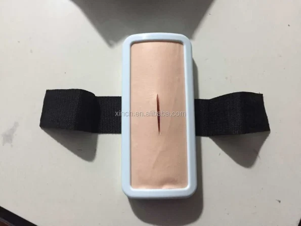 Medical Suture Kits for Nurse Training