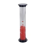 Medical Training Manikin Vascular Blood Sugar Comparison Model Visualize Blood Flow & Glucose Impact