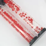 Medical Training Manikin Vascular Blood Sugar Comparison Model Visualize Blood Flow & Glucose Impact