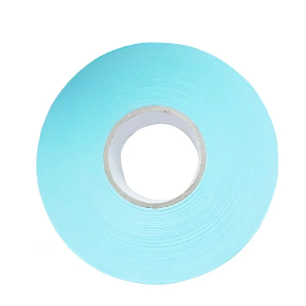 Multiple Specifications Medical Dental Disposable EO Sterilization Heat Self Seal Bag Autoclave Packaging Flat Reel Pouch Roll