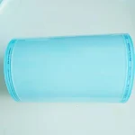 Multiple Specifications Medical Dental Disposable EO Sterilization Heat Self Seal Bag Autoclave Packaging Flat Reel Pouch Roll