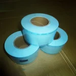 Multiple Specifications Medical Dental Disposable EO Sterilization Heat Self Seal Bag Autoclave Packaging Flat Reel Pouch Roll