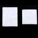 OEM Medical Consumables Accessories Dressing 30g 40g Disposable Sterile Cotton Swab Non Woven Gauze Sponge for Skin Wound Care
