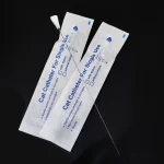 OEM Medical Grade Sterile Animal Veterinary Consumables Pet Single Use Disposable 3Fr/4Fr Cat Luer Urinary Catheter With Stylet