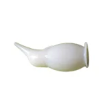OEM Medical Home Baby Health Care Portable Food Grade BPA Free Safe Manual Toddler Nasal Aspirator for Newborn Congestion Relief