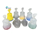 Outdoor First Aid Training Manikin Choking Mask for Breathing Trainer In-Stock CPR and Lung Capacity Training Device