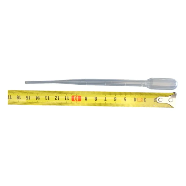 PASTEUR PIPETTE