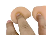 PVC Prostate Mass Anatomical Model Tactile Learning Tool for Medical Education