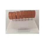 Realistic Artery Atherosclerosis Model 7-Segment | Lab & Medical Training Equipment