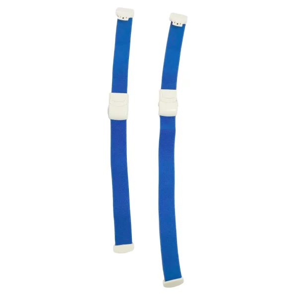 Reusable Medical Hospital First Aid Survival Emergency Trauma Buckle High Elastic Manual Surgical Blood Collection Tourniquet