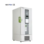 SCITEK -150 Degree Freezer Ultra Low Temperature Freezer 128 L Laboratory Freezer
