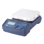 SCITEK 24 cards Capacity Reagent card incubator LED display 10~37℃ Ambient Temperature Two separate incubation positions for Lab