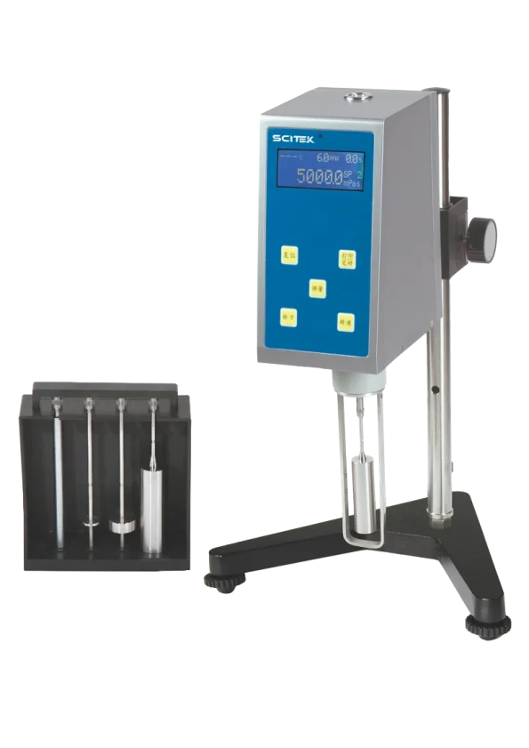 SCITEK 24 cards Capacity Reagent card incubator LED display 10~37℃ Ambient Temperature Two separate incubation positions for Lab
