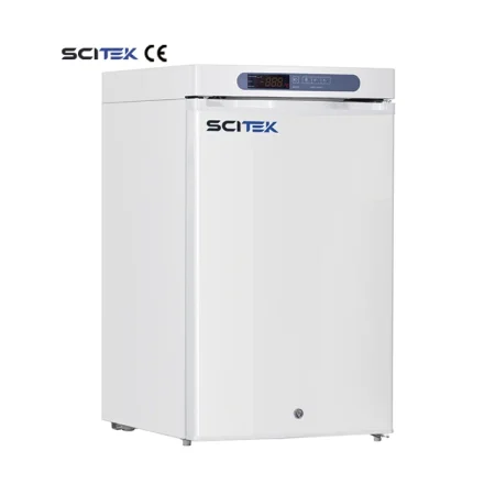 SCITEK -25 Celsius Upright Freezer 936 L Freezer Machine for Laboratory
