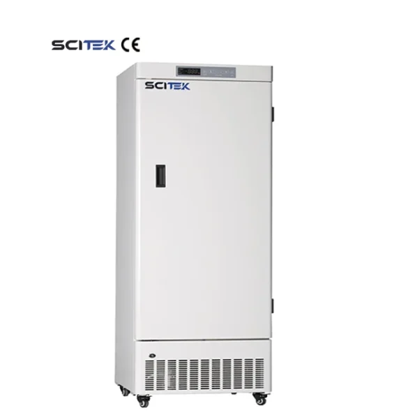 SCITEK -25 Celsius Upright Freezer 936 L Freezer Machine for Laboratory