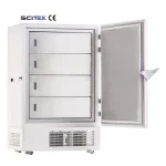 SCITEK -25 Celsius Upright Freezer 936 L Freezer Machine for Laboratory