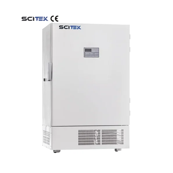 SCITEK -25 Celsius Upright Freezer 936 L Freezer Machine for Laboratory