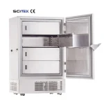 SCITEK -25 Celsius Upright Freezer 936 L Freezer Machine for Laboratory