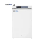 SCITEK -25 Celsius Upright Freezer 936 L Freezer Machine for Laboratory