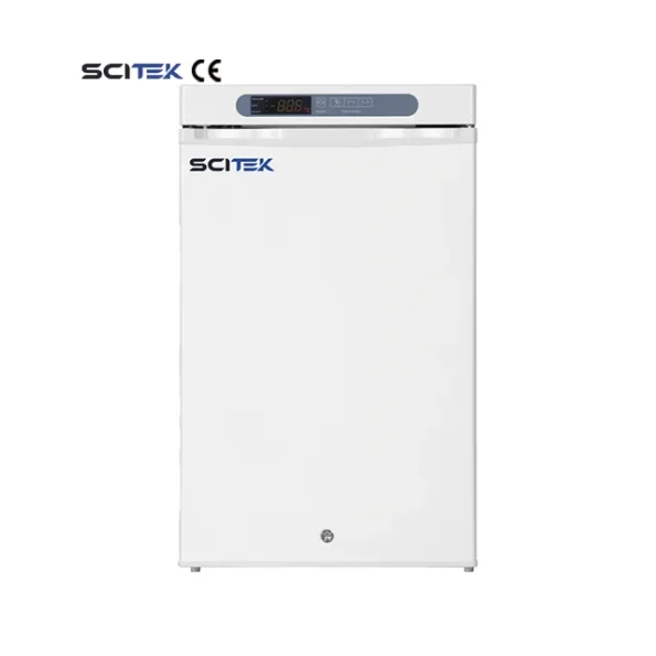 SCITEK -25 Celsius Upright Freezer 936 L Freezer Machine for Laboratory