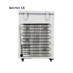 SCITEK -40 Degree Chest Freezer -15 ~ -45 Degree Medical Freezer for Laboratory