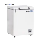 SCITEK -40 Degree Chest Freezer -15 ~ -45 Degree Medical Freezer for Laboratory