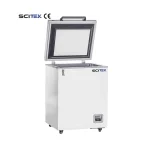 SCITEK -40 Degree Chest Freezer -15 ~ -45 Degree Medical Freezer for Laboratory