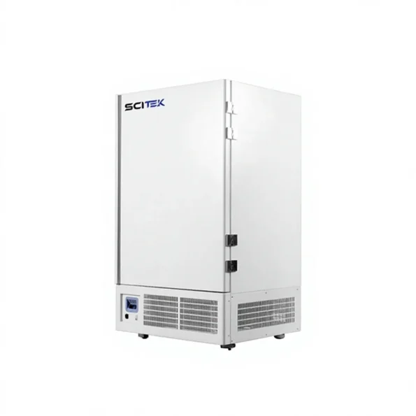 SCITEK -40Degree Upright Freezer Laboratory Refrigeration Equipment Vertical Low-Temperature Cold Storage Room Refrigerator
