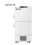 SCITEK -40Degree Upright Freezer Laboratory Refrigeration Equipment Vertical Low-Temperature Cold Storage Room Refrigerator