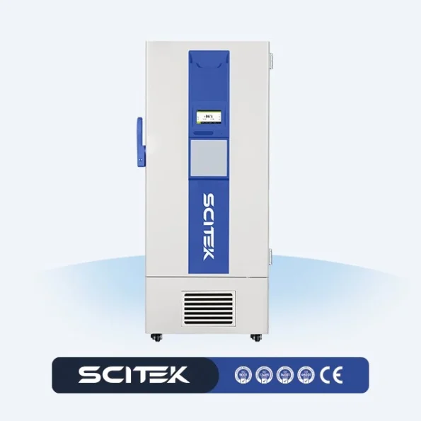 SCITEK -86 Degree Ultra Low Temperature Freezer -40~-86 Degree Freezer for Laboratory