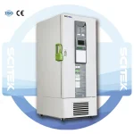 SCITEK -86 Degree Ultra Low Temperature Freezer -40~-86 Degree Freezer for Laboratory