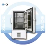 SCITEK -86 Degree Ultra Low Temperature Freezer -40~-86 Degree Freezer for Laboratory