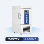 SCITEK -86 Degree Ultra Low Temperature Freezer Fridges and Deep Freezers for Hospital