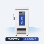 SCITEK -86 Degree Ultra Low Temperature Freezer Fridges and Deep Freezers for Hospital