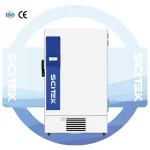 SCITEK -86 Degree Ultra Low Temperature Freezer Fridges and Deep Freezers for Hospital