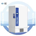 SCITEK -86 Degree Ultra Low Temperature Freezer Fridges and Deep Freezers for Hospital
