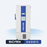 SCITEK -86 Degree Ultra Low Temperature Freezer in Stock -40~-86 Freezer for Lab