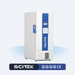 SCITEK -86 Degree Ultra Low Temperature Freezer in Stock -40~-86 Freezer for Lab